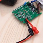 4mm Banana Jack Multimeter Universal Test Pen Alligator Clip Probe Set – Bild 6