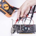 Mini Aircraft Multimeter Test Hook High Voltage IC Clip – Bild 5