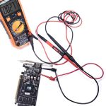 2mm Multimeter Test Hook Universal Digital Meter Probe Hook Direct Plug-In Test Probe Needle – Bild 9