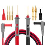 High-precision Multimeter Pen Test Replaceable Probe Kit – Bild 2