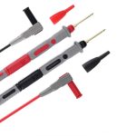High-precision Multimeter Pen Test Replaceable Probe Kit – Bild 3