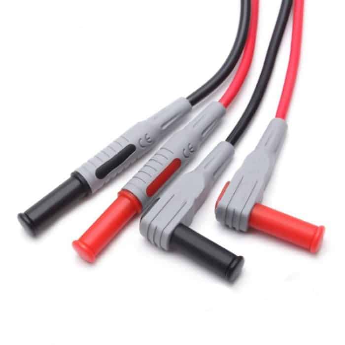 High-precision Multimeter Pen Test Replaceable Probe Kit – Bild 5