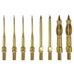 High-precision Multimeter Pen Test Replaceable Probe Kit – Bild 6