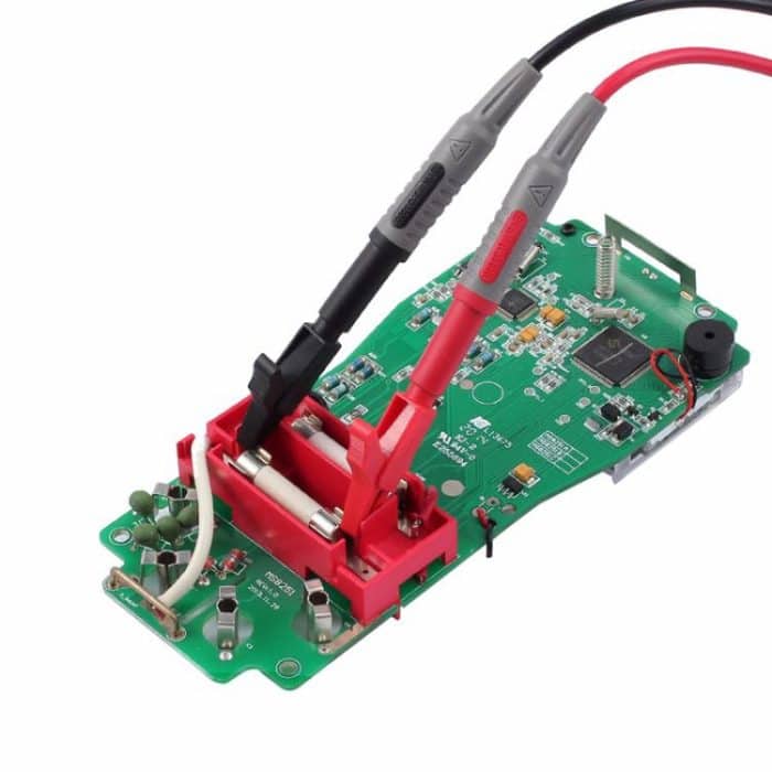 High-precision Multimeter Pen Test Replaceable Probe Kit – Bild 7