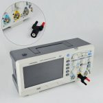 Banana Plug BNC Female Oscilloscope Probe To Double Row Terminal – Bild 7