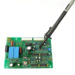 4mm Banana Jack Multimeter IC Clip Test Hook Telescopic Probe – Bild 4