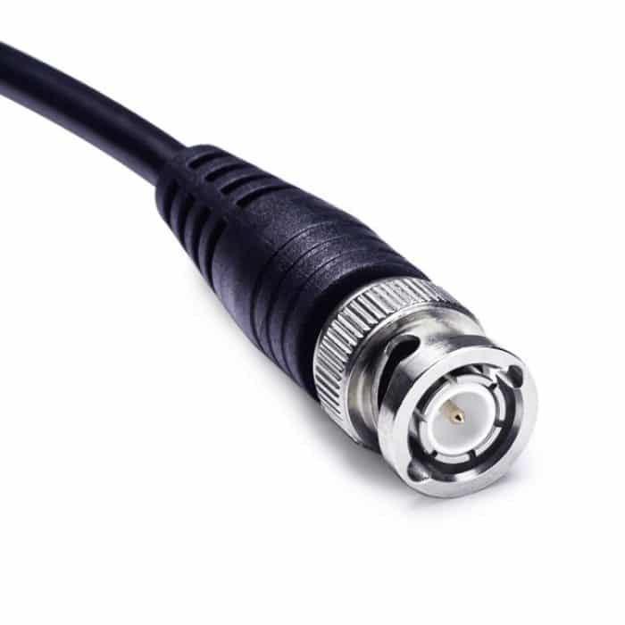 BNC Female Hook Clamp Test Line Oscilloscope Probe – Bild 4