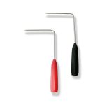 2mm Jack 90 Degree Puncture Extension Needle Multimeter Probe Universal Digital Meter Probe – Bild 2