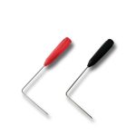 2mm Jack 90 Degree Puncture Extension Needle Multimeter Probe Universal Digital Meter Probe – Bild 3