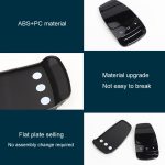Car Multimedia Mouse Cover Multi-Function Handwriting Board Accessories 2059008018 2139008109 2059009927, For Mercedes-Benz C / GLC Old Model, For Mercedes-Benz C / GLC New Model, For Mercedes-Benz GLE / GLS Old Model... – Bild 6