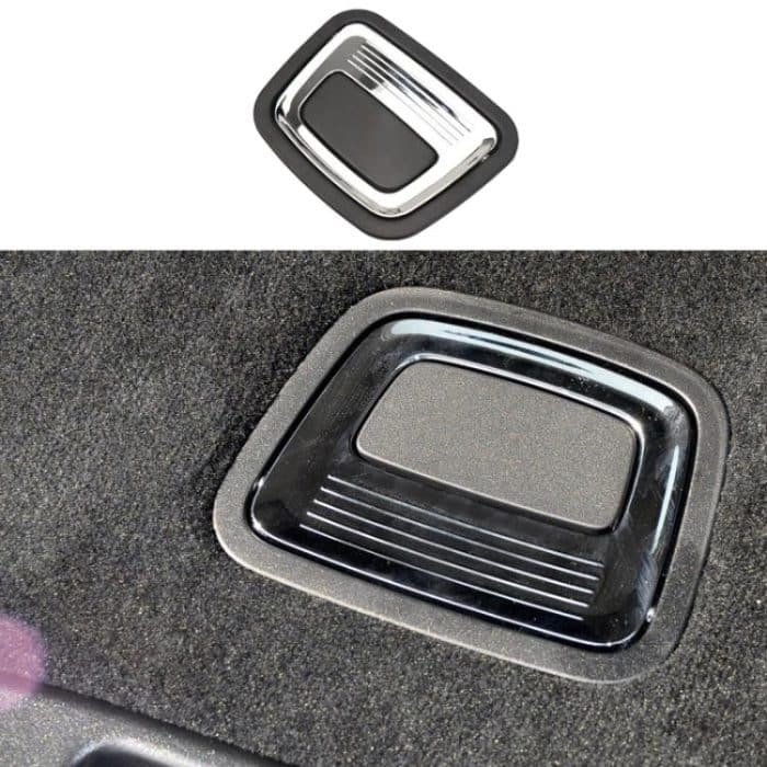 For Mercedes-Benz A / B / C / GLC / CLA / GLA / ML / GL / GLS / GLE Car Trunk Inside Puller Luggage Boot Switch 0996800284 – Bild 2