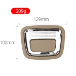 For Mercedes-Benz A / B / C / GLC / CLA / GLA / ML / GL / GLS / GLE Car Trunk Inside Puller Luggage Boot Switch 0996800284 – Bild 3