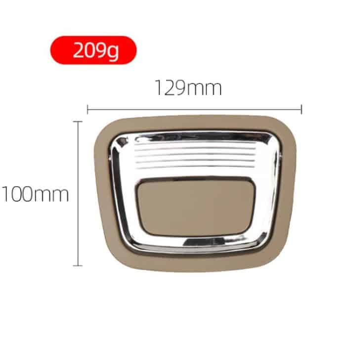 For Mercedes-Benz A / B / C / GLC / CLA / GLA / ML / GL / GLS / GLE Car Trunk Inside Puller Luggage Boot Switch 0996800284 – Bild 3