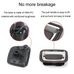 For Mercedes-Benz A / B / C / GLC / CLA / GLA / ML / GL / GLS / GLE Car Trunk Inside Puller Luggage Boot Switch 0996800284 – Bild 5