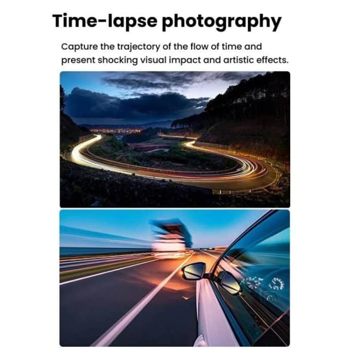 VIRAN V11 Dual-Color Screen 5K HD IP68 Waterproof Six-Axis Anti-Shake Sports Camera, V11 – Bild 9