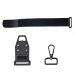 3-in-1 Universal Digital Multimeter Portable Magnetic Lanyard – Bild 2