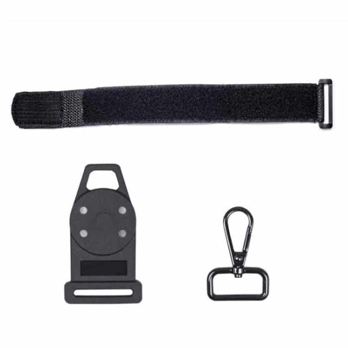 3-in-1 Universal Digital Multimeter Portable Magnetic Lanyard – Bild 2