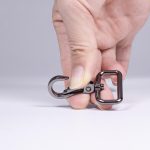 3-in-1 Universal Digital Multimeter Portable Magnetic Lanyard – Bild 4