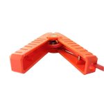 Car Battery Charging Wire Universal Outdoor Power Supply Ignition Wire – Bild 3