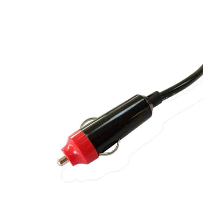 Car Battery Charging Wire Universal Outdoor Power Supply Ignition Wire – Bild 5