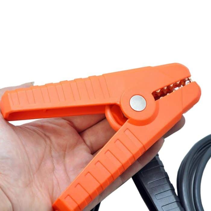 Car Battery Charging Wire Universal Outdoor Power Supply Ignition Wire – Bild 6