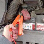 Car Battery Charging Wire Universal Outdoor Power Supply Ignition Wire – Bild 7