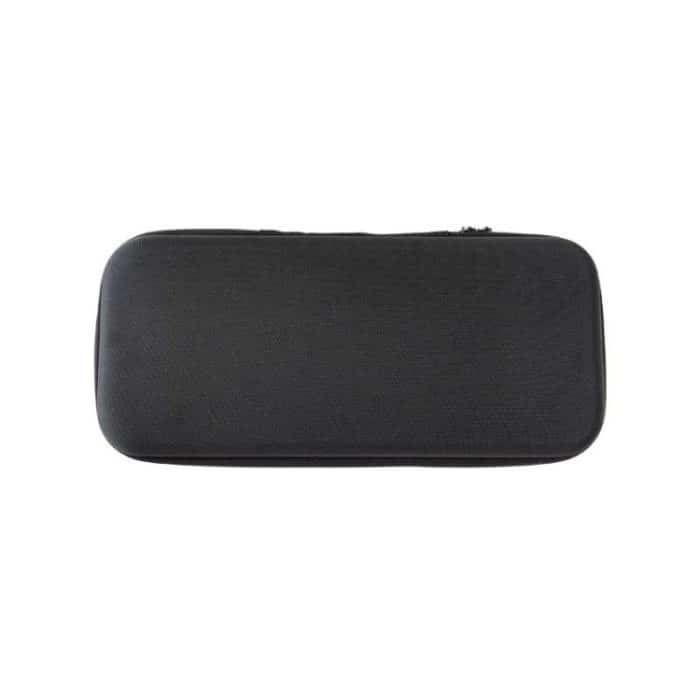 Large-capacity Smart Watch Storage Box with Sponge Inner Tray Portable Watch Storage Bag – Bild 4