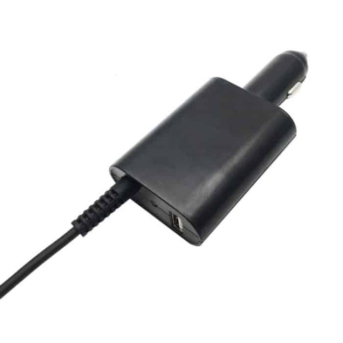 Für Dyson DC30 / DC31 / DC34 / DC35 Akku-Staubsauger 24V0.38A Autoladegerät – Bild 3