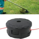 Small Mower Removal-Free Beater Heads For M10 x 1.25 Garden Tool Accessories – Bild 2