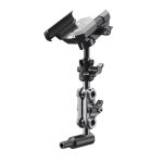 Für Tank 300 / Tank 500 / Pajero / Land Cruiser / Land Cruiser Prado A-Säulengriff Fester Handyhalter