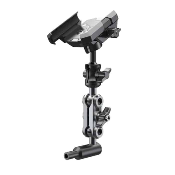 TBD06058778.jpg Für Tank 300 / Tank 500 / Pajero / Land Cruiser / Land Cruiser Prado A-Säulengriff Fester Handyhalter – Bild 1