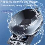 Auto Saugnapf Verlängerter Schlauch Universal Handy Tablet Halter – Bild 10