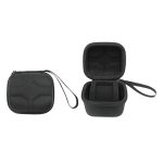 EVA Hard Shell Portable Watch Storage Box Jewelry Watch Dustproof Bag, 1-grid 10x7x8.5cm, 2-grids 16x8.5x7cm, 3-grids 23x9.5x8.5cm, 3-grids Special 23x9.5x8.5cm, 5-grids 32x9x8cm, 6-grids 41x9.5x8.5cm