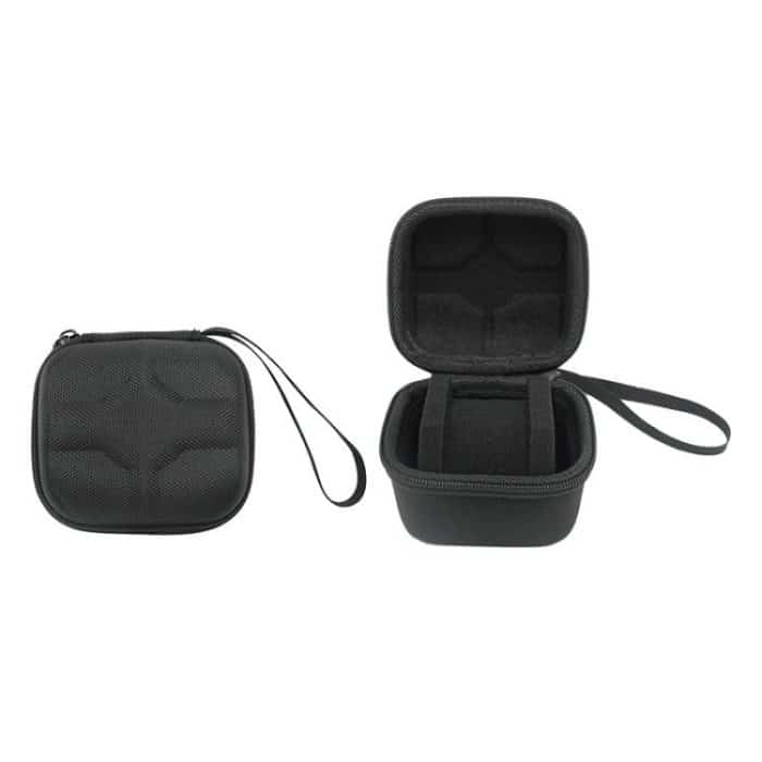 EVA Hard Shell Portable Watch Storage Box Jewelry Watch Dustproof Bag, 1-grid 10x7x8.5cm, 2-grids 16x8.5x7cm, 3-grids 23x9.5x8.5cm, 3-grids Special 23x9.5x8.5cm, 5-grids 32x9x8cm, 6-grids 41x9.5x8.5cm – Bild 1