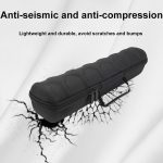 EVA Hard Shell Portable Watch Storage Box Jewelry Watch Dustproof Bag, 1-grid 10x7x8.5cm, 2-grids 16x8.5x7cm, 3-grids 23x9.5x8.5cm, 3-grids Special 23x9.5x8.5cm, 5-grids 32x9x8cm, 6-grids 41x9.5x8.5cm – Bild 3