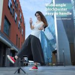 KingMa PH02 MAX Mobile Phone MagSafe Display Screen Selfie Live Streaming Phone Rear Camera – Bild 11