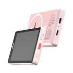 KingMa PH02 MAX Mobile Phone MagSafe Display Screen Selfie Live Streaming Phone Rear Camera – Bild 3