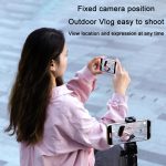 KingMa PH02 MAX Mobile Phone MagSafe Display Screen Selfie Live Streaming Phone Rear Camera – Bild 10