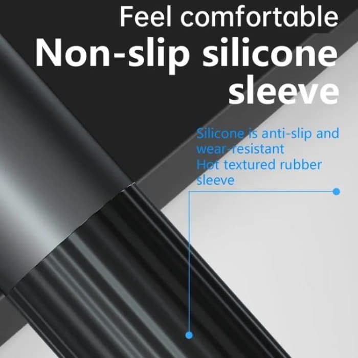 Stiffened Cylinder Short Brush Cell Phone Repair Motherboard Cleaning Brush, 2 In 1 Brush – Bild 5