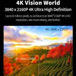 WIFI Connected 4K Three-Lens Car Driving Recorder, G79 – Bild 6