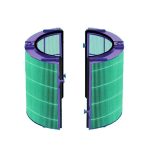 HEPA-Filter Luftreiniger Antibakterieller Filter Für Dyson HP06 / TP06 / HP07 / TP09 / HP09 / PH02