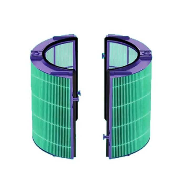 HEPA-Filter Luftreiniger Antibakterieller Filter Für Dyson HP06 / TP06 / HP07 / TP09 / HP09 / PH02 – Bild 1
