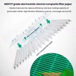 HEPA-Filter Luftreiniger Antibakterieller Filter Für Dyson HP06 / TP06 / HP07 / TP09 / HP09 / PH02 – Bild 5