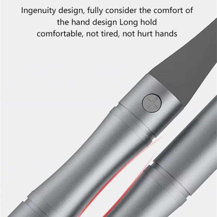 Cell Phone Repair Non-Magnetic Stainless Steel Scraper Removal Tablet Paste Stirring BGA Pry Bar Degumming Tool, M-068 – Bild 4