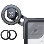 For Tesla Model 3 / Y Floating Screen Car Phone Holder Automotive Navigation Magnetic Mount, Z02