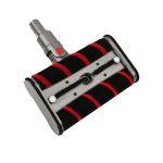 Vacuum Cleaner Dual Roller Brush Head Universal Floor Brush Replacement, For Dyson Omni-Glide Sv19/21 / Micro – Bild 6