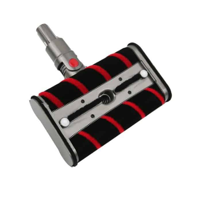 Vacuum Cleaner Dual Roller Brush Head Universal Floor Brush Replacement, For Dyson Omni-Glide Sv19/21 / Micro – Bild 6
