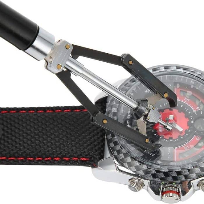 Watch Repair Tools Manual Needle Lifter Watch Needle Remover – Bild 4