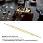 Watch Repair Double Ended Balance Removal Tool For ETA Seagull Movements – Bild 3