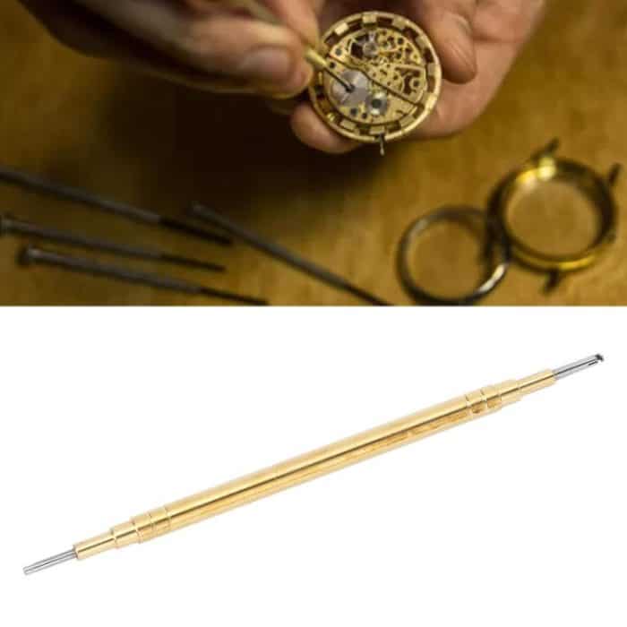 Watch Repair Double Ended Balance Removal Tool For ETA Seagull Movements – Bild 4